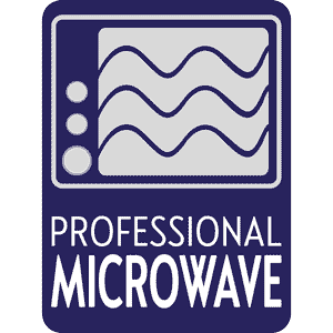 Profesjonalna mikrofala