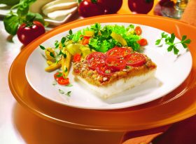 MSC Ryba z pieca z sosem pomidorowym