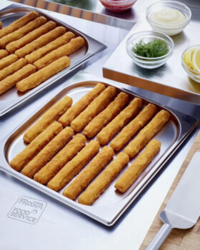 MSC Paluszki rybne XXL