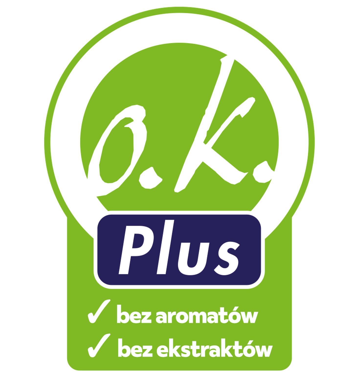 OK Plus!