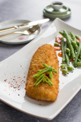 Filet z łososia "EXCELLENT"