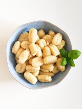 Gnocchi