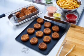 Roślinne Klopsiki, około 63 g