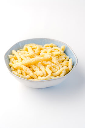 Kluseczki w stylu “Spätzle”